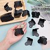 24Pcs 2 Style Iron Corner Protector AJEW-CA0001-72-3