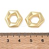 Brass Linking Rings KK-CBAFC6C-01G-3