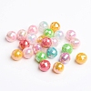 Plating Eco-Friendly Poly Styrene Acrylic Beads PL422-3