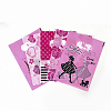 Printed Plastic Bags PE-T003-20x30cm-04-2