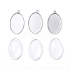 DIY Pendant Making DIY-X0293-60P-1