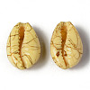 Natural Cowrie Shell Beads X-SSHEL-N0232-08F-2