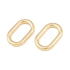304 Stainless Steel Linking Rings SA-CBA76DA-21G-E-2