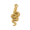 Ion Plating(IP) 304 Stainless Steel Pendants STAS-N103-11G-1