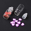Handmade Polymer Clay Nail Art Decoration Accessories MRMJ-X0029-17-4