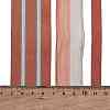 9 Yards 3 Styles Polyester Ribbon SRIB-C002-04E-4