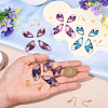 DIY Earring Making Kit DIY-TA0013-36A-5