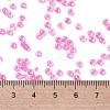8/0 Glass Seed Beads X-SEED-A015-3mm-2217-4