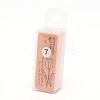 Wooden Stamps AJEW-WH0018-64G-3