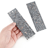 Carbon Fiber Sheets DIY-WH0488-94-4