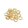 Iron Open Jump Rings FS-WG47662-13-1