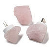 Nuggets Natural Rose Quartz USB Night Light G-Q170-02J-1