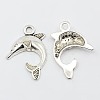 Alloy Pendants LS-EA9708Y-NF-1