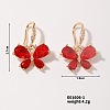 Exquisite Butterfly Ear Decor for Trendy Fashion Earlobe Design SK5754-1-1