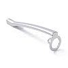 Iron Pocket Clip IFIN-B001-01P-1