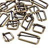 Iron Adjuster Slides Buckles IFIN-TA0001-41AB-2