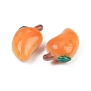 Opaque Resin Beads RESI-C070-04B-2