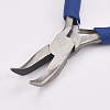 45# Carbon Steel Jewelry Pliers PT-L004-08-3