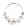 Non-Tarnish 304 Stainless Steel Pendants STAS-K260-03P-1