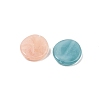 Opaque Acrylic Beads MACR-C037-08A-2