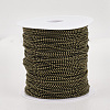 Brass Ball Chains CHC-S008-003E-AB-4
