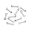Tarnish Resistant 201 Stainless Steel Charms STAS-R105-I-2