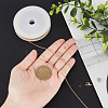 DIY Chain Bracelet Necklace Making Kit CHC-BBC0001-10-3