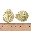 Brass Pendants KK-H466-04G-3