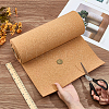 1 Roll 3M Cork Insulation Sheets AJEW-OC0014-34C-3