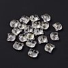 Glass Beads GLAA-G079-02I-2