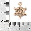 Alloy Pendants ENAM-D285-05KCG-03A-3