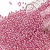 TOHO Round Seed Beads X-SEED-TR11-0987-1