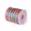 Segment Dyed Nylon Thread LW-K002-1mm-000-2