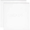 High Temperature Resistance Food Grade Silicone Sheet AJEW-WH0104-98C-1