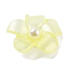 Opaque Resin Pendants LS-FIND-M035-03E-2