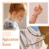 DIY Jewelry Making Finding Kits DIY-BT0001-38-8