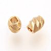 Brass Spacer Beads X-KK-Q735-56G-2