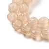 Cat Eye Beads G-V002-A01-02-3