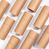 Kraft Paper Packaging Boxes CBOX-BC0001-26A-A-5