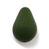 Food Grade Eco-Friendly Silicone Focal Beads SIL-F002-02-2