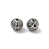 Retro 316 Surgical Stainless Steel Beads STAS-L307-17AS-03-2