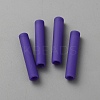 Plastic Aglets for Shoelaces KY-WH0049-24H-1