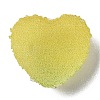 Resin Decoden Cabochons CRES-Y001-01A-06-2