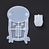 Swing Pig Display Decoration DIY Kit LS-SIMO-H002-02-5