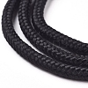 Nylon Braided Rope NWIR-WH0009-21-B-1