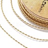 2-Ply Copper Wire KK-M306-10G-02-1