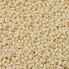MIYUKI Round Rocailles Beads SEED-G007-RR0486-3
