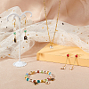 Alloy Enamel Charms ENAM-SC0001-81A-4