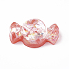 Resin Cabochons X-CRES-N016-45-2