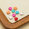 Stainless Steel Charms PW-WG0E535-M-1